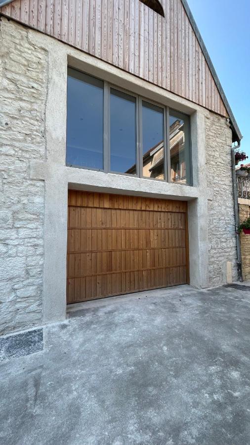 Maison De Campagne Vuillafans