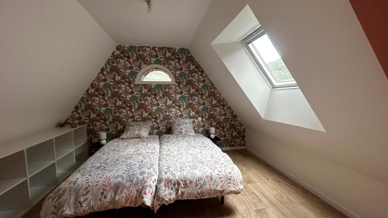 Maison De Campagne Ferienhaus *