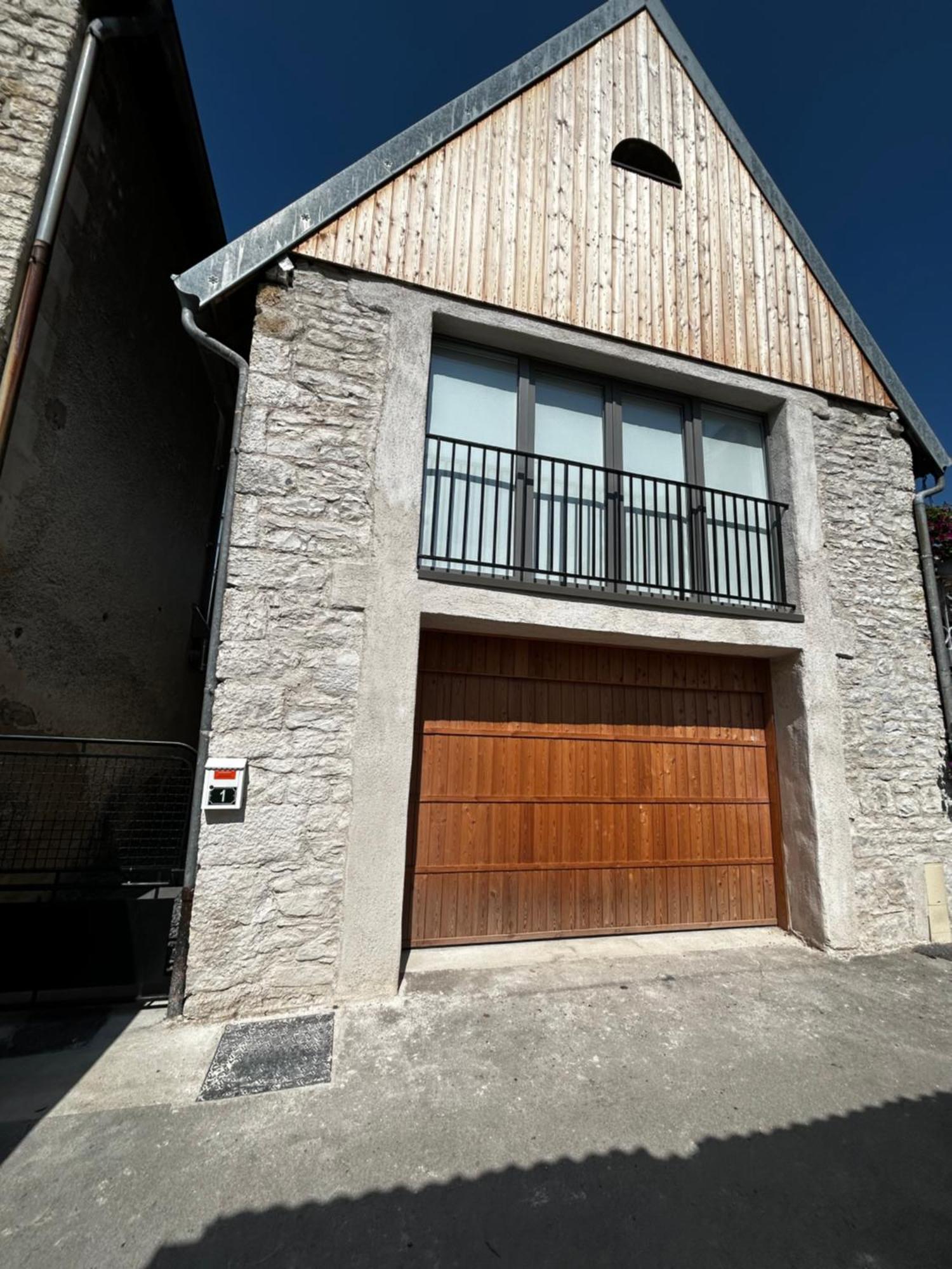 Maison De Campagne