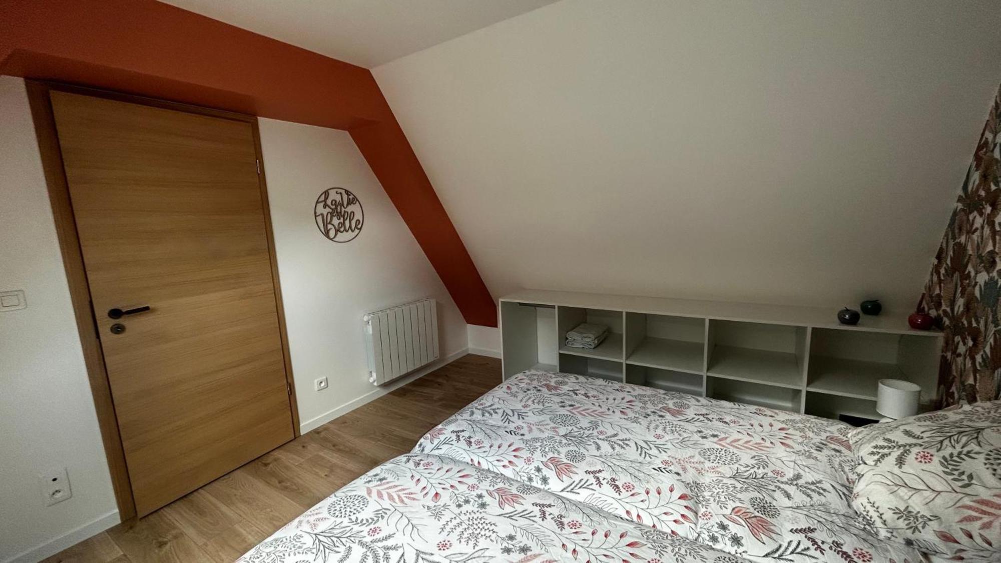 Ferienhaus Maison De Campagne